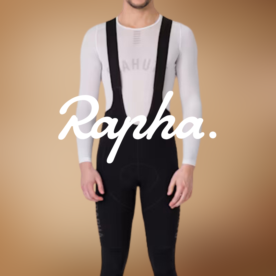 Rapha cykeltøj