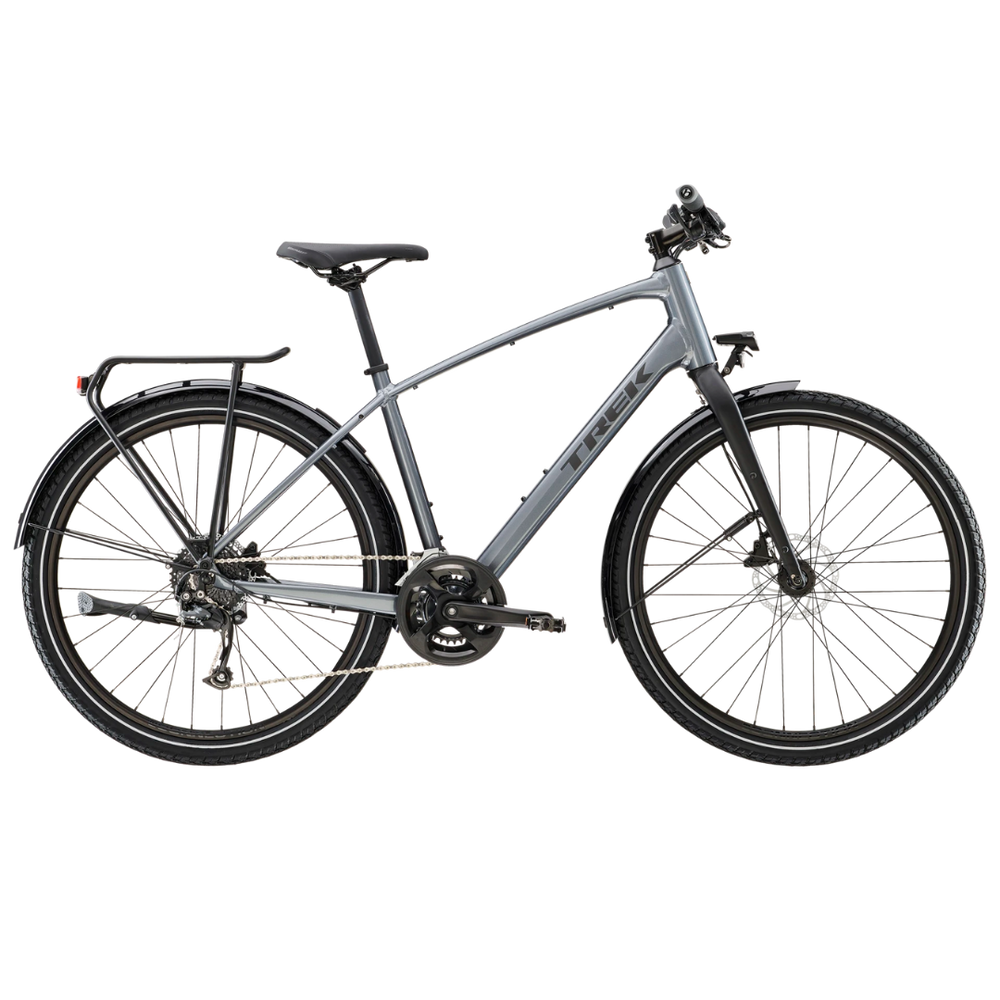 Dual Sport 2 Equipped Gen 5 - Galactic Grey