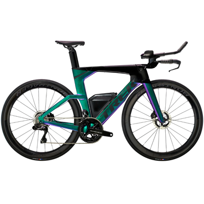 Speed Concept SLR 9 - Emerald Iris/Trek Black