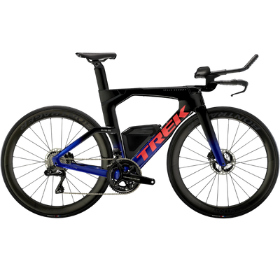 Speed Concept SLR 9 - Hex Blue/Trek Black