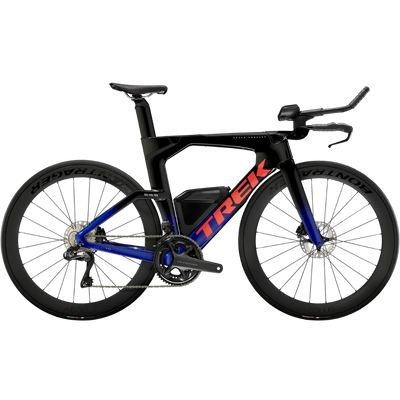 Speed Concept SLR 7 - Hex Blue/Trek Black