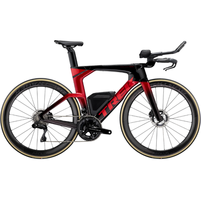 Speed Concept SLR 9 - Carbon Red Smoke