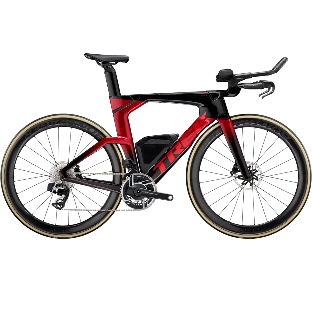 Speed Concept SLR 9 AXS - Carbon Red Smoke