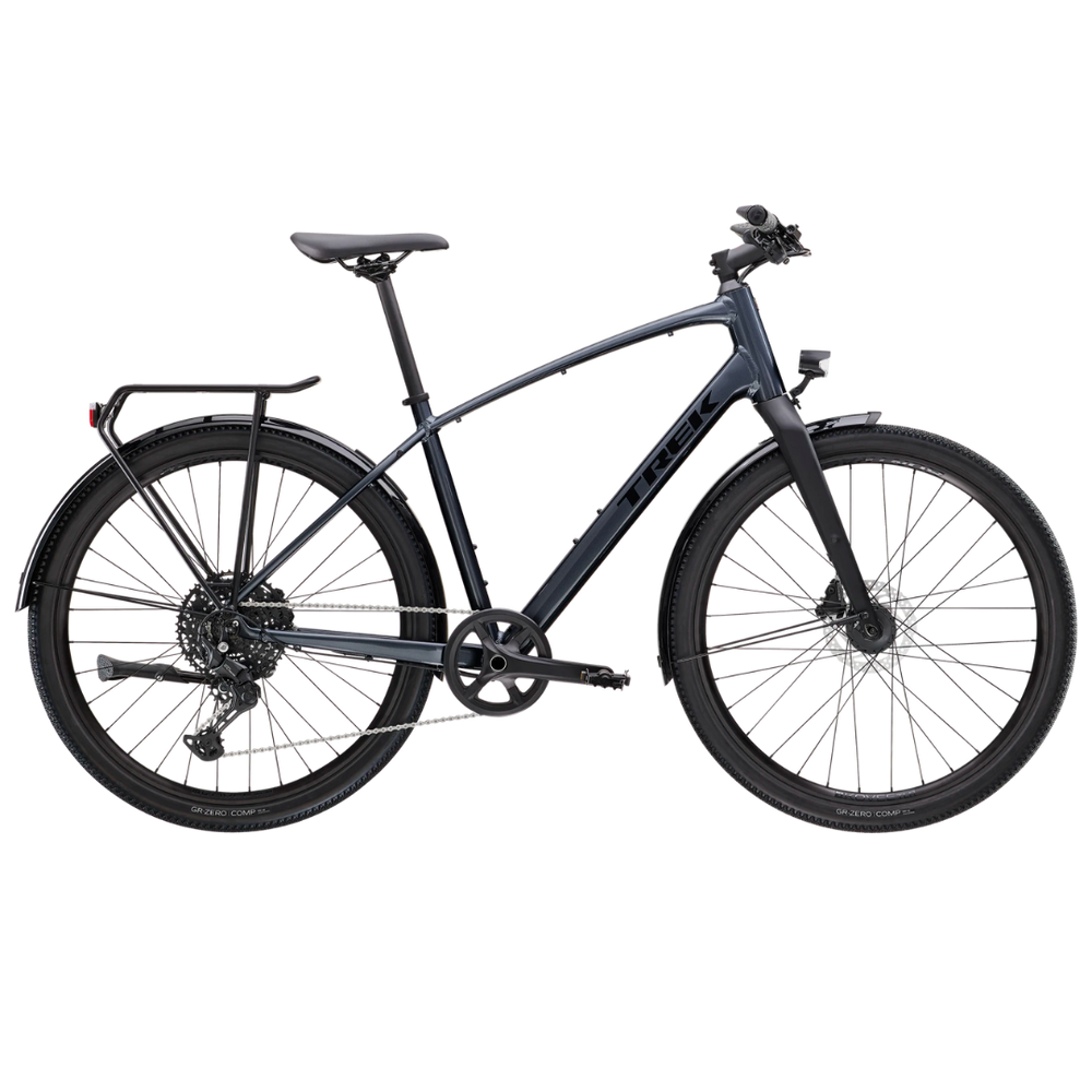 Dual Sport 3 Equipped Gen 5 - Galactic Grey