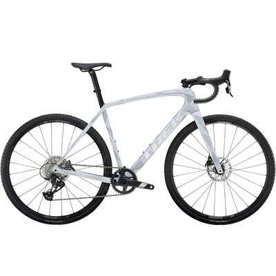 Boone 5 - Plasma Grey Pearl