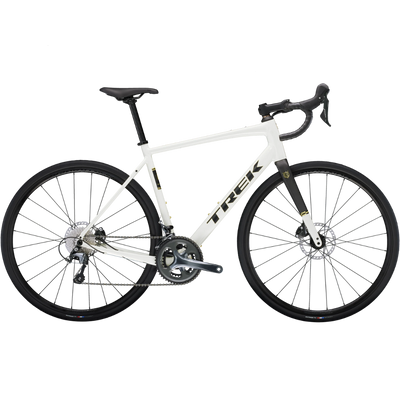 Domane AL 4 Gen 4 - Era White