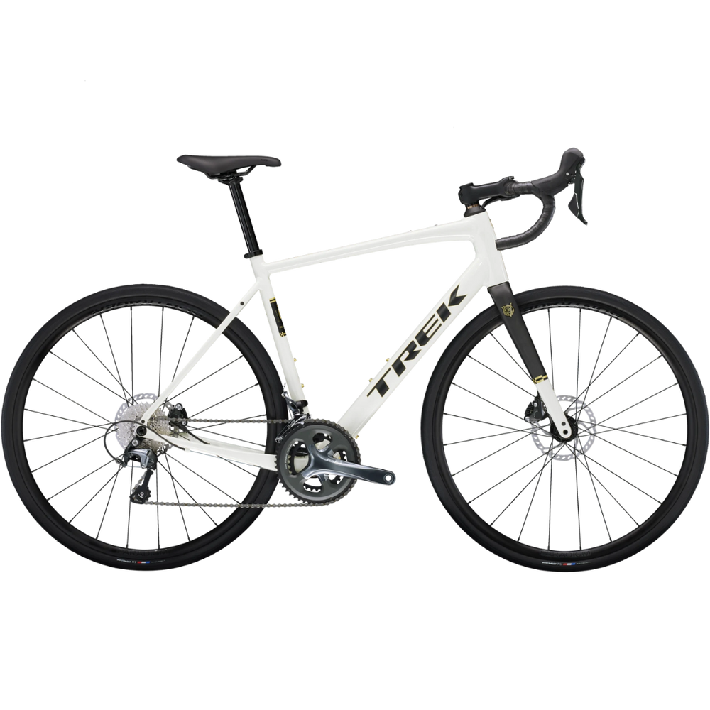 Domane AL 4 Gen 4 - Era White