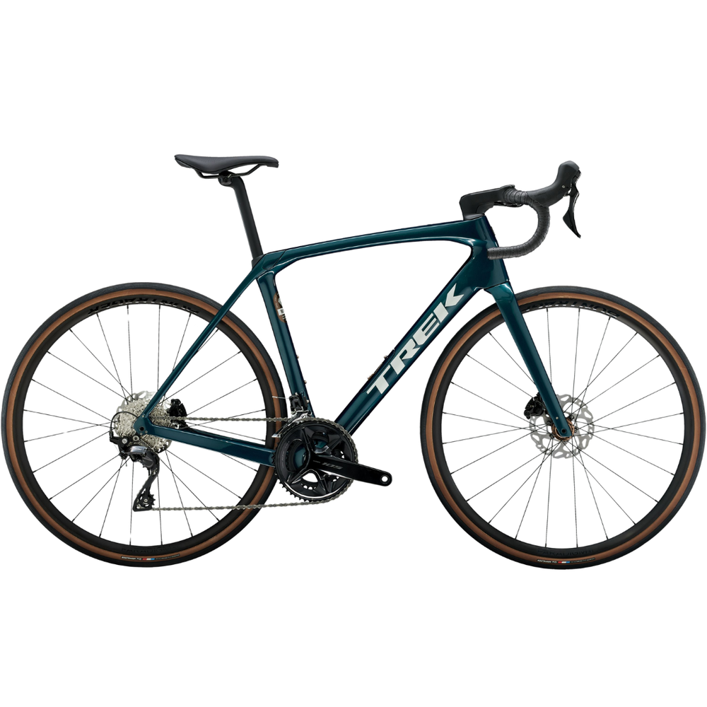 Domane SL 5 Gen 4 - Dark Aquatic