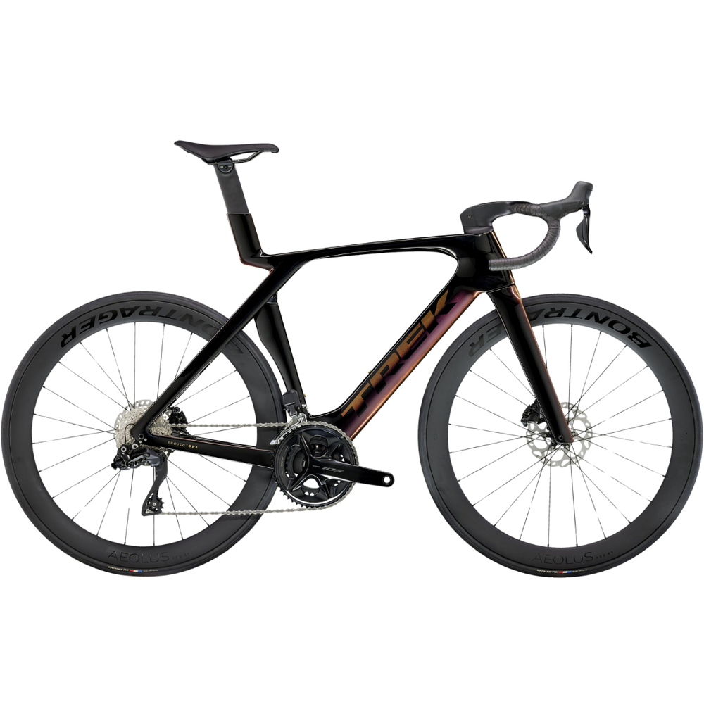 Madone SLR 6 Gen 7 - Axinite Flip/Trek Black