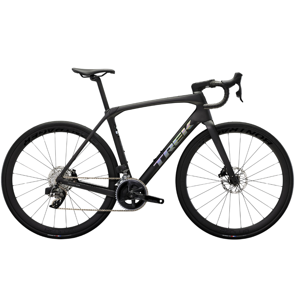 Domane SLR 6 AXS Gen 4 - Deep Smoke