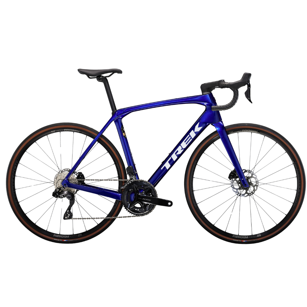 Domane SL 6 Gen 4 - Hex Blue