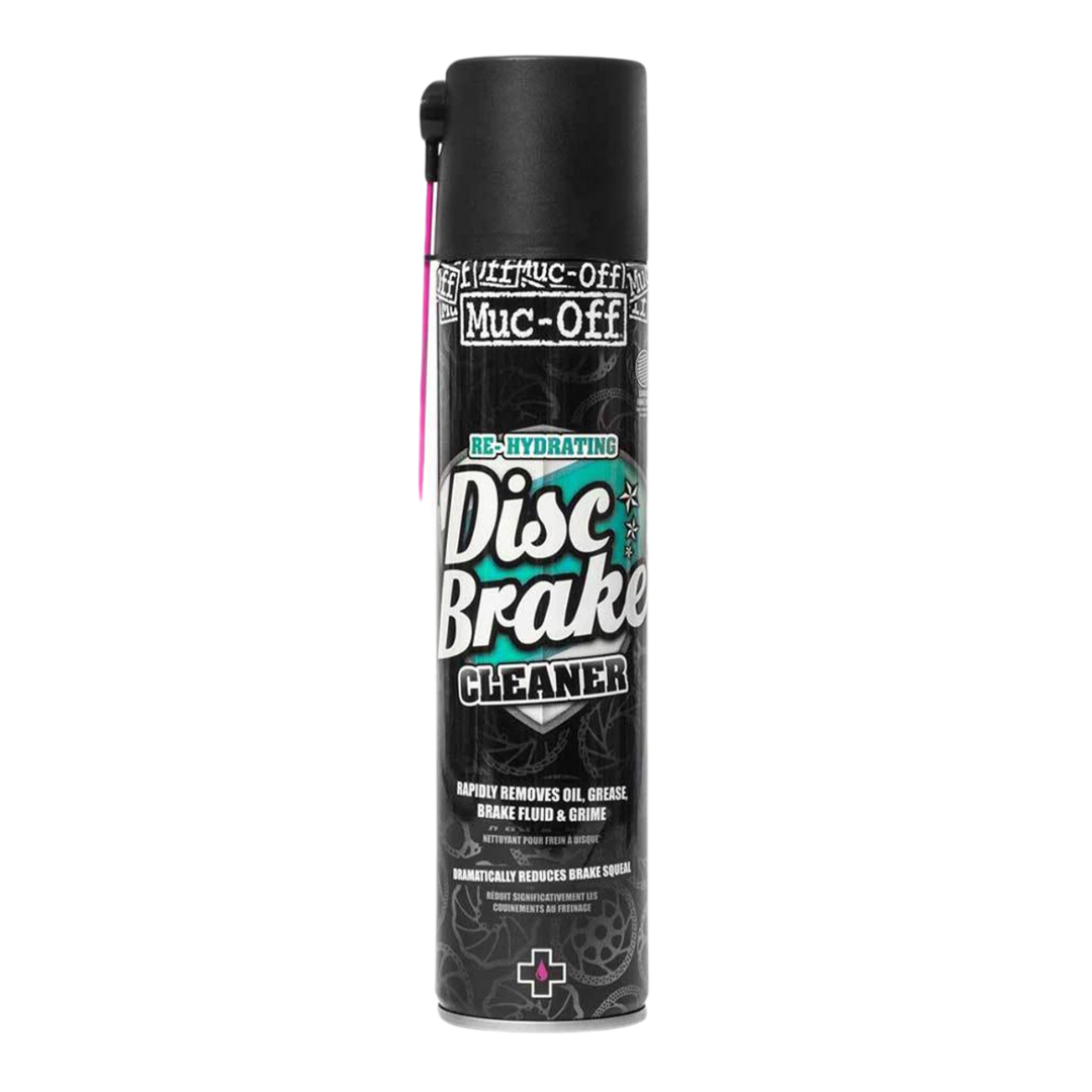 Muc Off brake cleaner