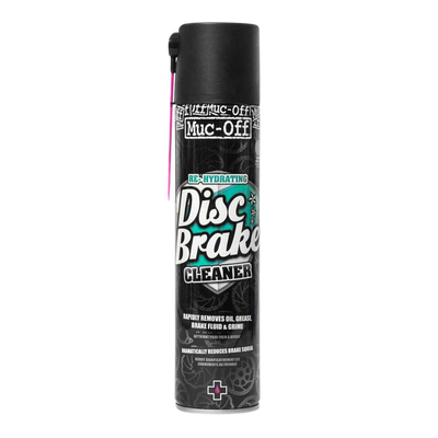Muc Off brake cleaner