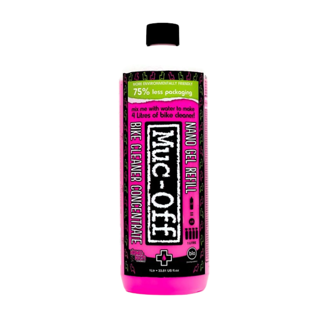 Muc off cleaner