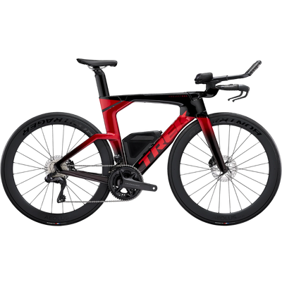 Speed Concept SLR 7 - Carbon Red Smoke