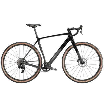 Checkpoint SL 5 AXS Gen 3 - Black