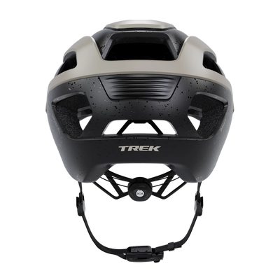 Trek Rally WaveCel MTB-cykelhjelm chinchilla/black