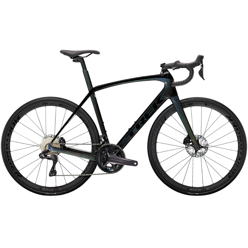 Domane SL 7 Gen 3 - Dark Prismatic/Trek Black