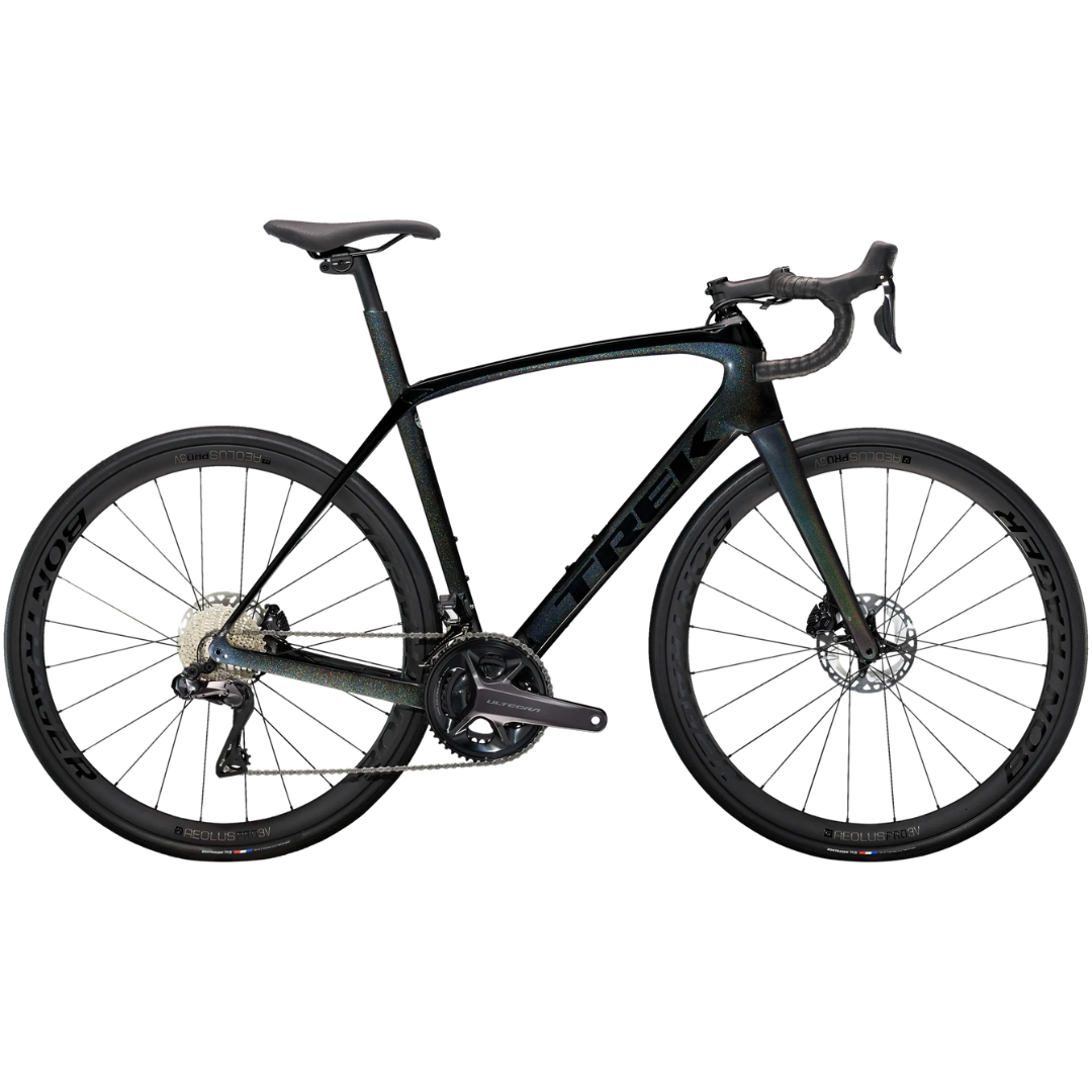 
                  
                    Domane SL 7 Gen 3 - Dark Prismatic/Trek Black
                  
                