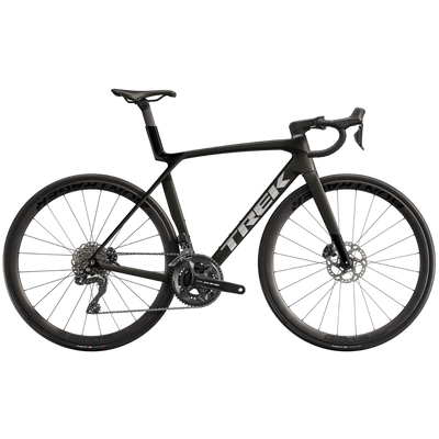 Madone SL 6 Gen 8 - Matte Dark Web 2025
