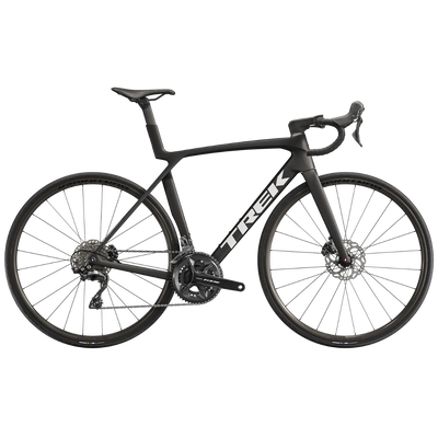 Madone SL 5 Gen 8 - Matte Deep Smoke