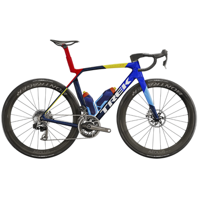 Madone SLR 9 AXS Gen 8 - Team Replica