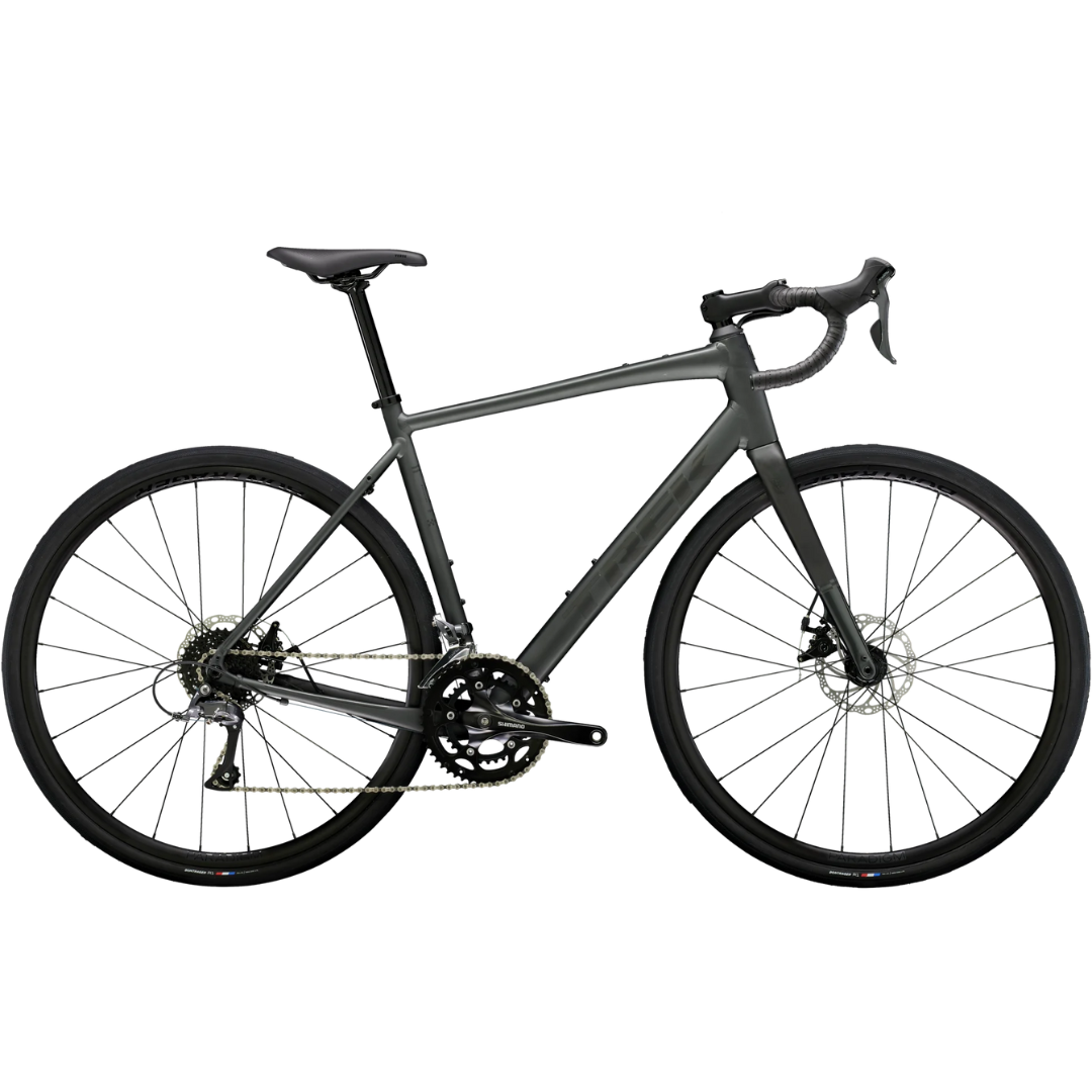 Domane AL 2 Gen 4 - Matte Lithium Grey