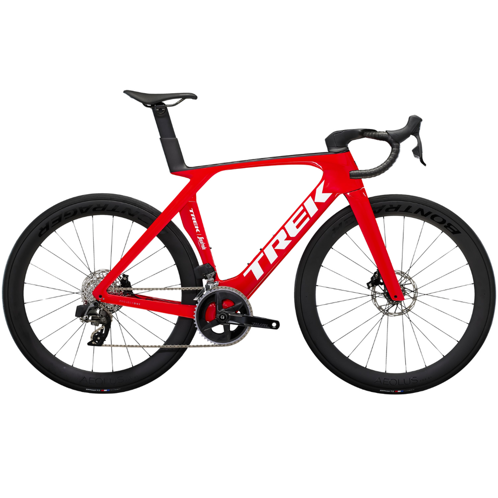 Madone SLR 6 AXS Gen 7 - Viper Red