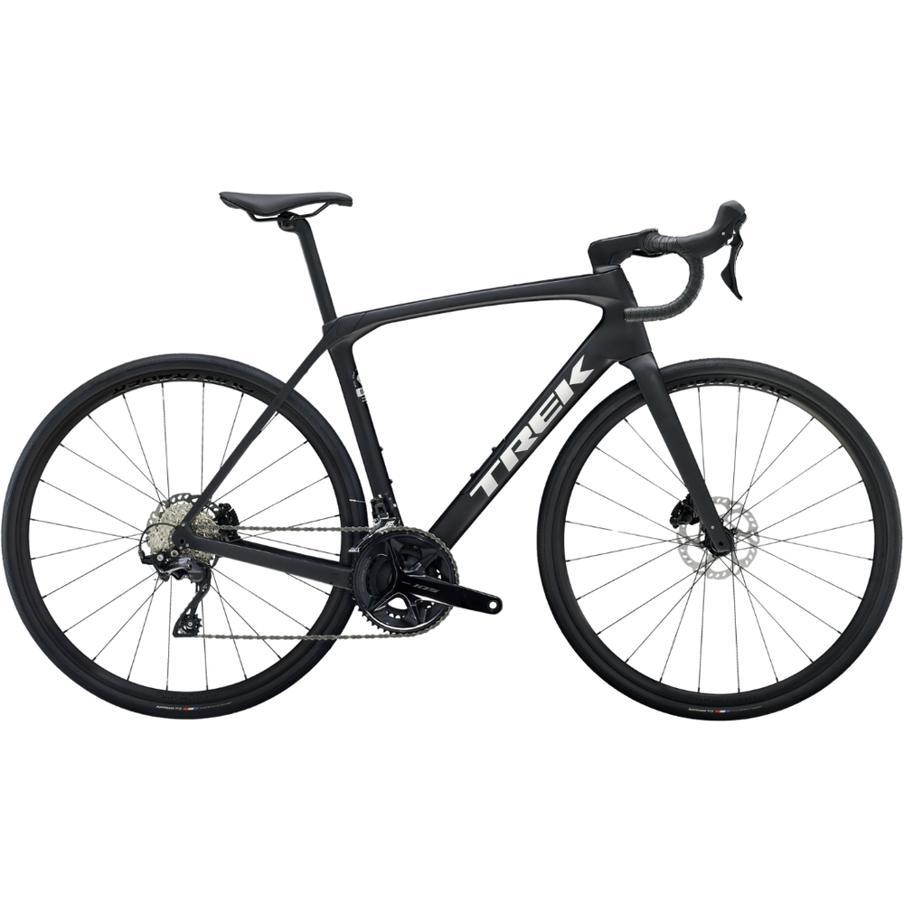 Domane SL 5 Gen 4 - Matte Deep Smoke