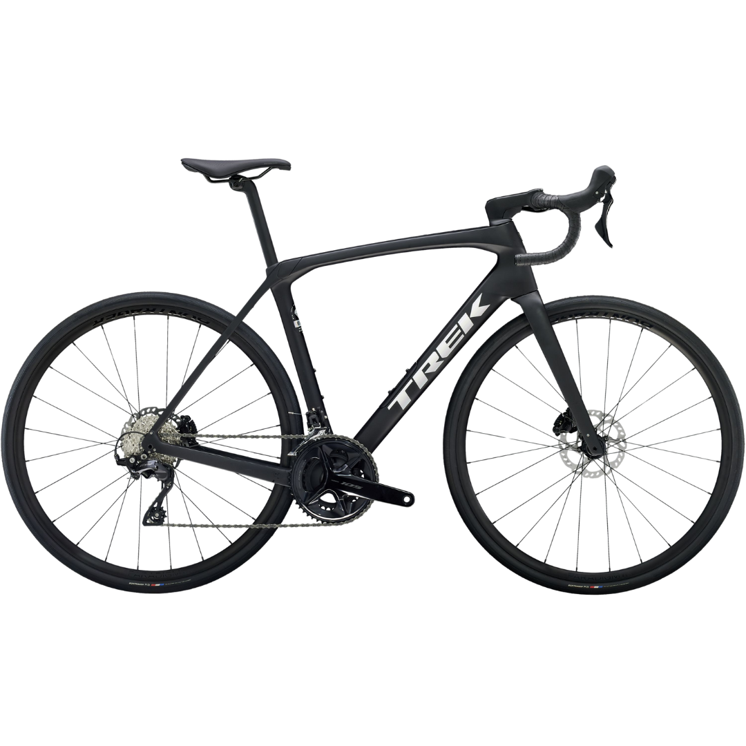 
                  
                    Domane SL 5 Gen 4 - Matte Deep Smoke
                  
                