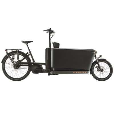 Fetch+ 4 - Dnister Black