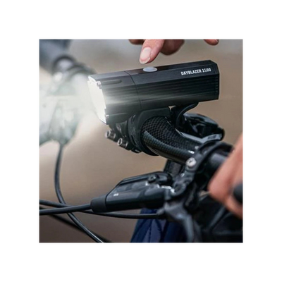 Forlygte Dayblazer 1500 lumen