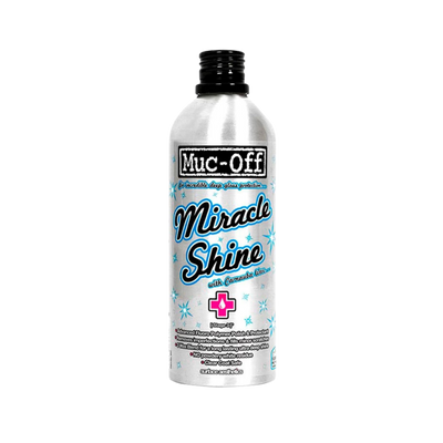 Muc Off shine