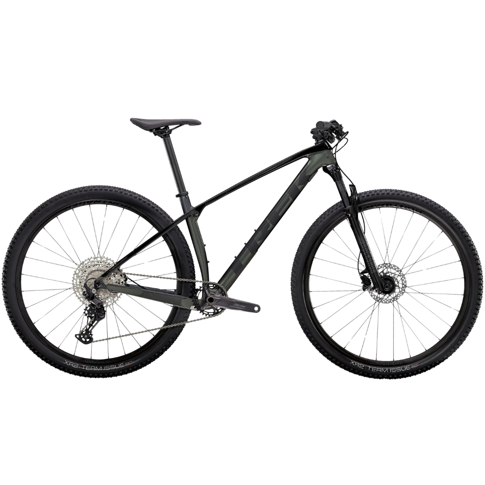 Procaliber 9.5 - Lithium Grey/Trek Black