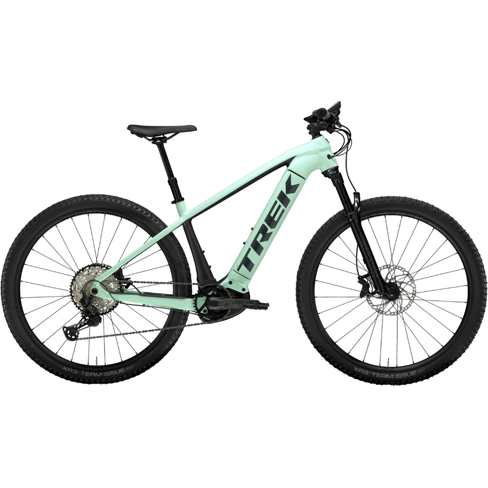 Powerfly 7 Gen 4 - Satin Aloha Green/Solid Charcoal