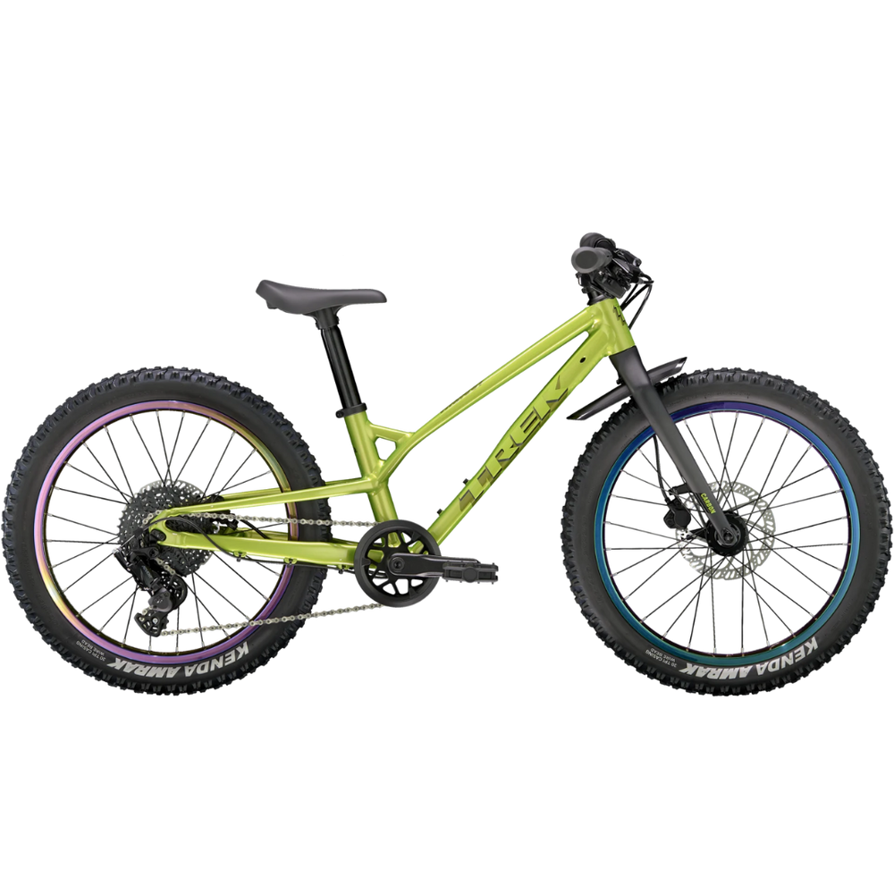 Wahoo 20 Trail - Power Surge