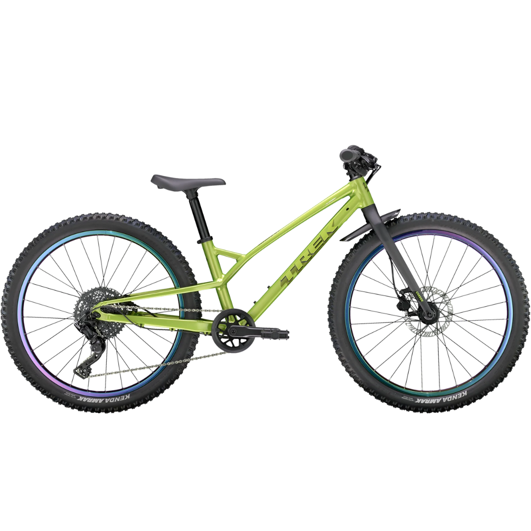 
                  
                    Wahoo 24 Trail - Power Surge
                  
                