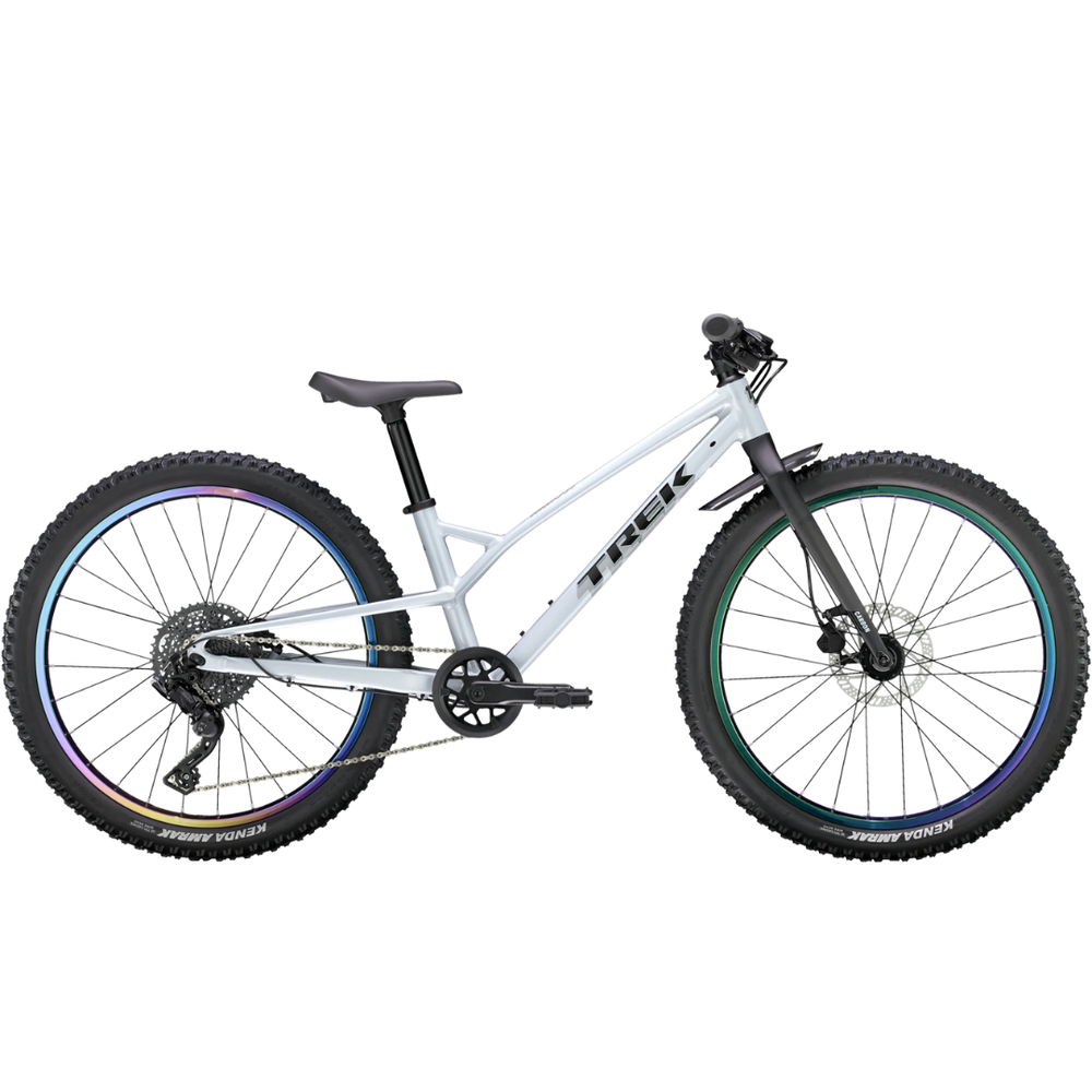 Wahoo 24 Trail - Plasma Grey Pearl