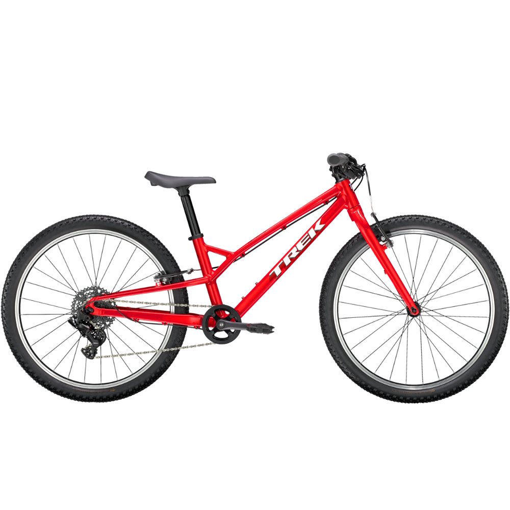 Wahoo 24 Path - Viper Red