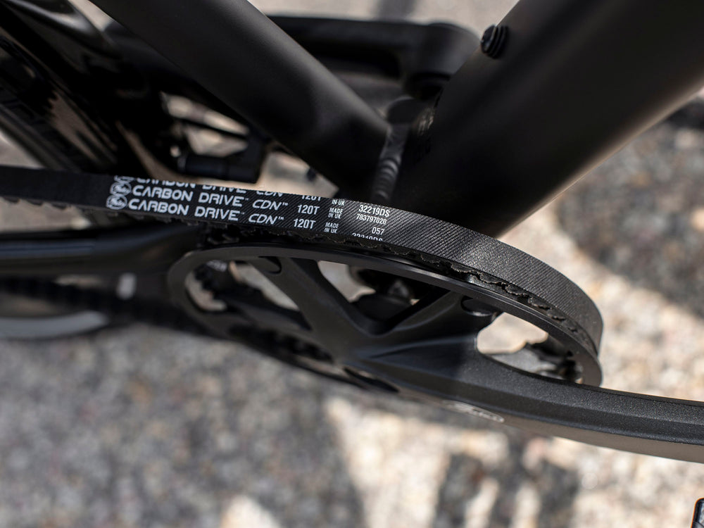 
                  
                    District 3 Equipped Stagger - Matte Trek Black
                  
                