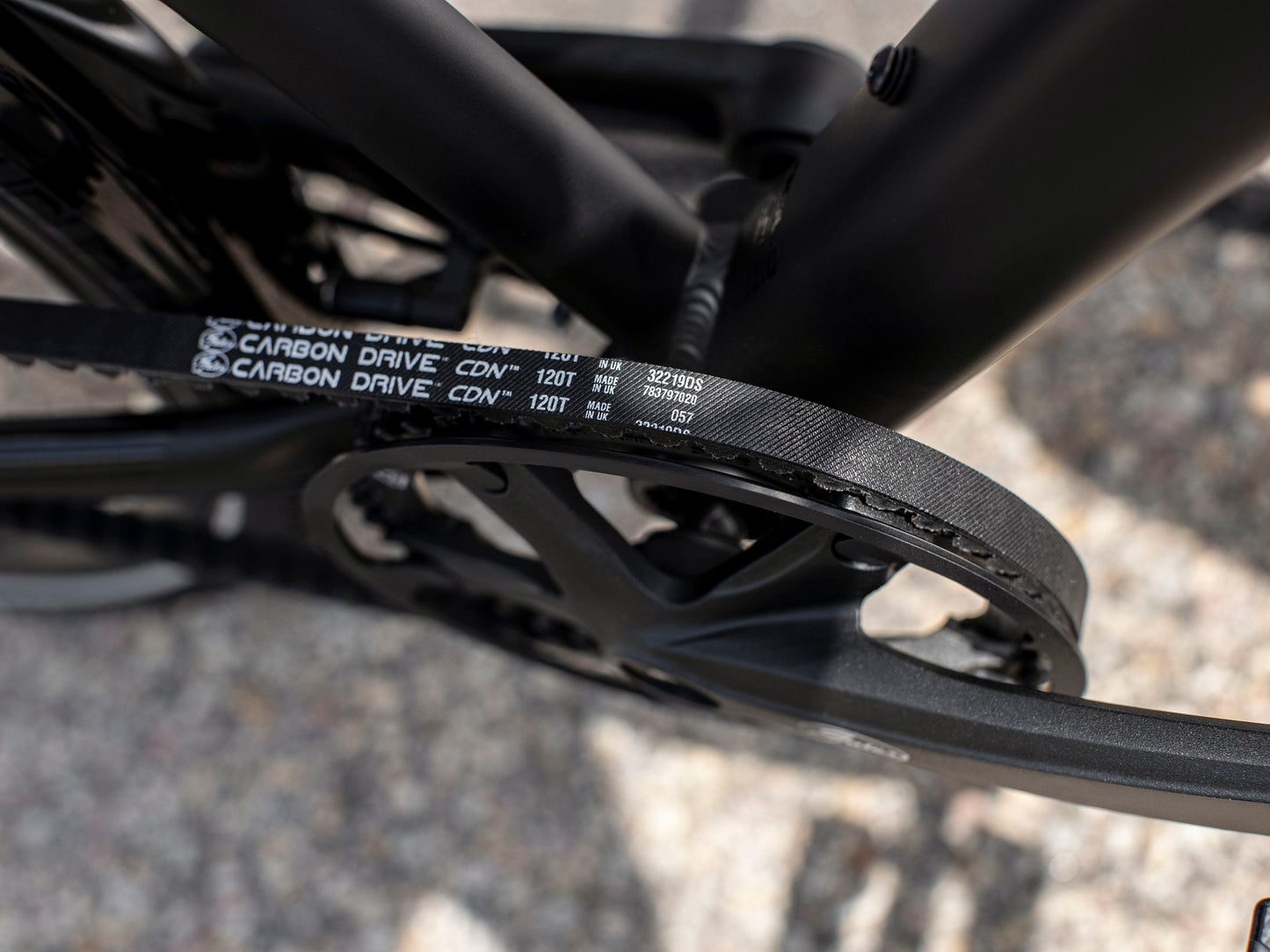 
                  
                    District 3 Equipped Stagger - Matte Trek Black
                  
                