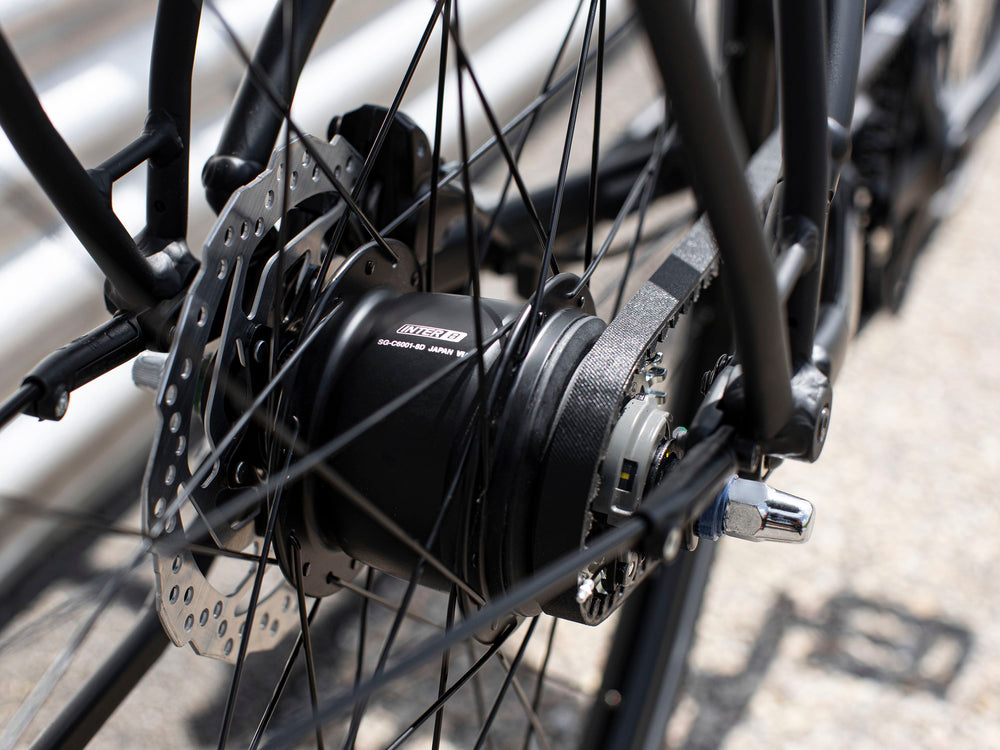 
                  
                    District 3 Equipped Stagger - Matte Trek Black
                  
                