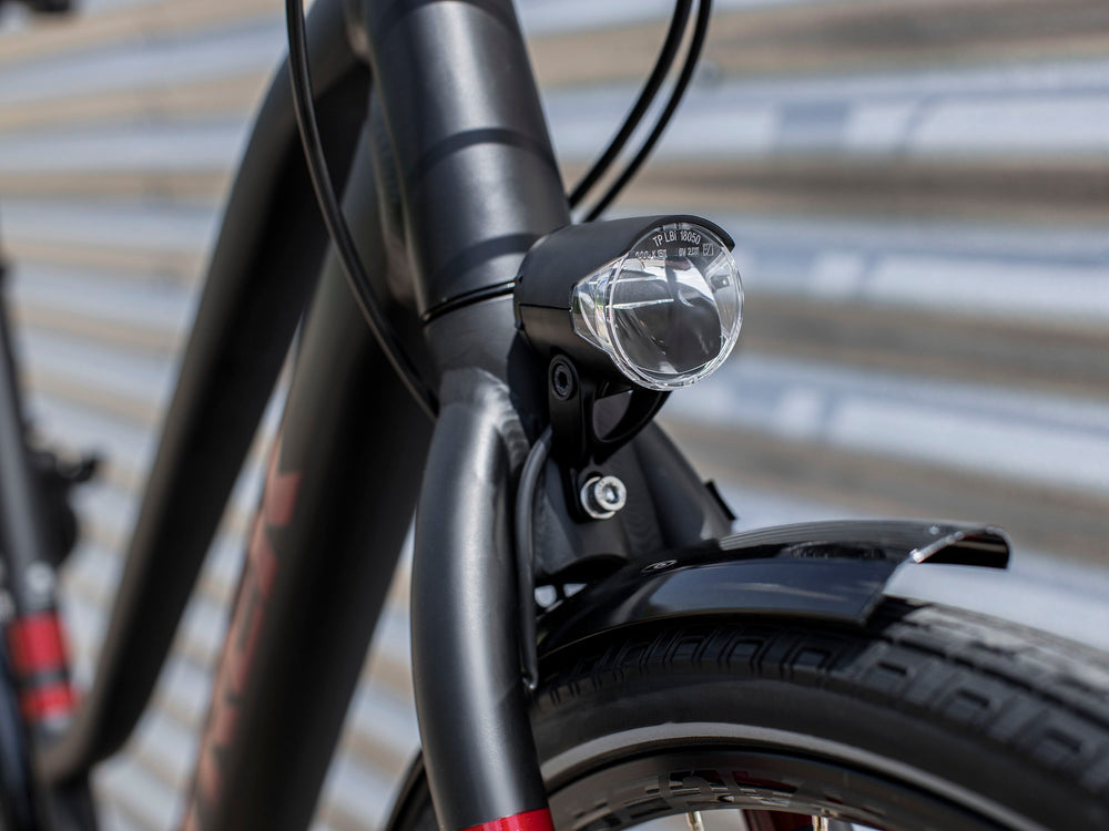 
                  
                    District 3 Equipped Stagger - Matte Trek Black
                  
                