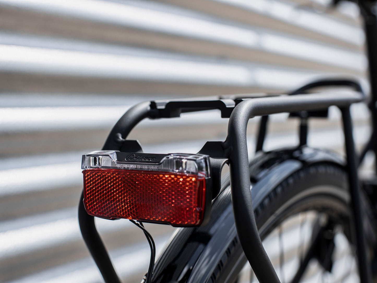 
                  
                    District 3 Equipped Stagger - Matte Trek Black
                  
                