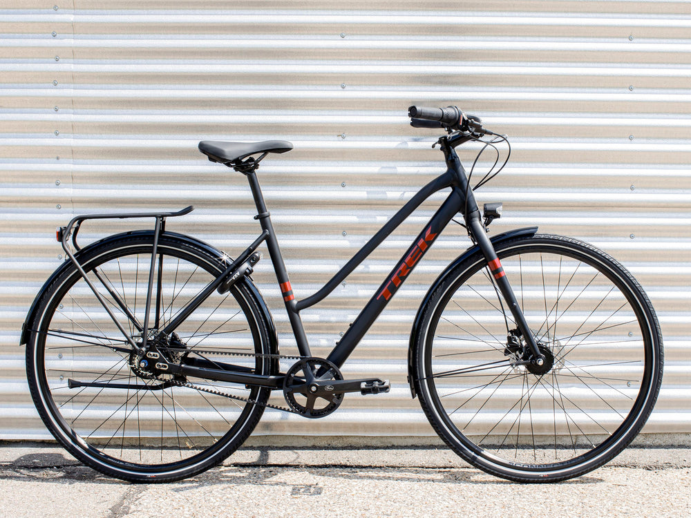 
                  
                    District 3 Equipped Stagger - Matte Trek Black
                  
                