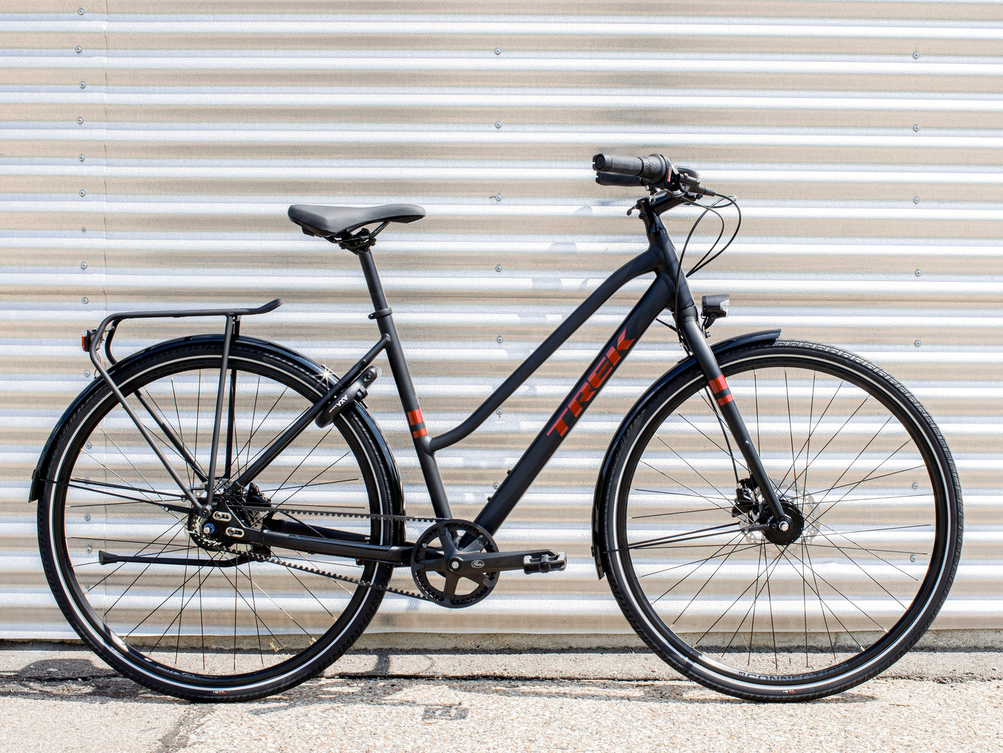 
                  
                    District 3 Equipped Stagger - Matte Trek Black
                  
                