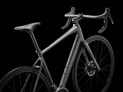 Domane AL 2 Gen 4 - Matte Lithium Grey
