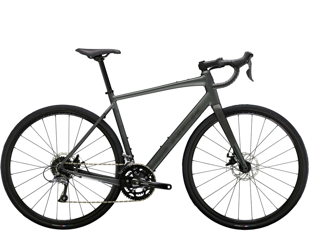 Domane AL 2 Gen 4 - Matte Lithium Grey