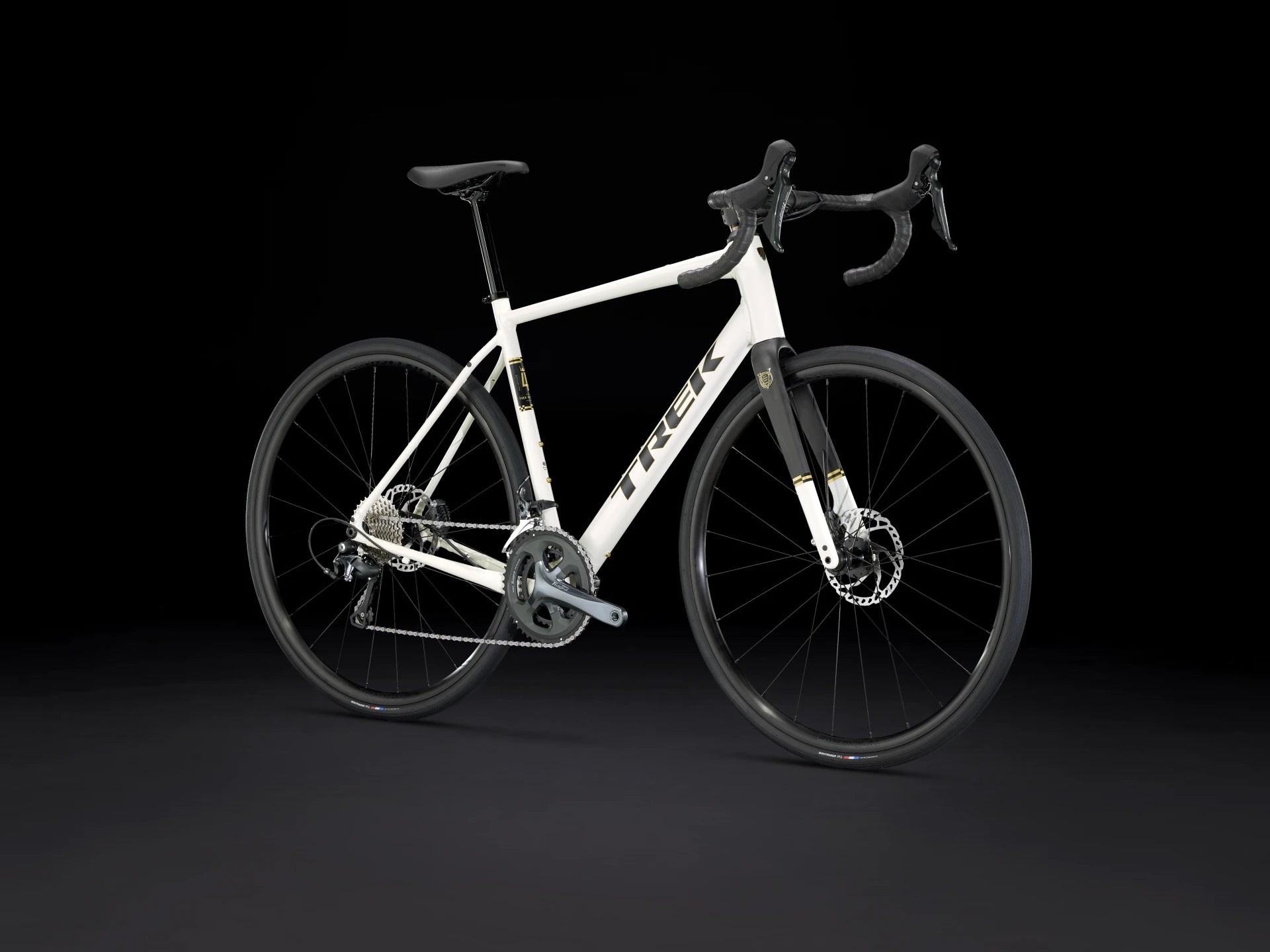Domane AL 4 Gen 4 - Era White