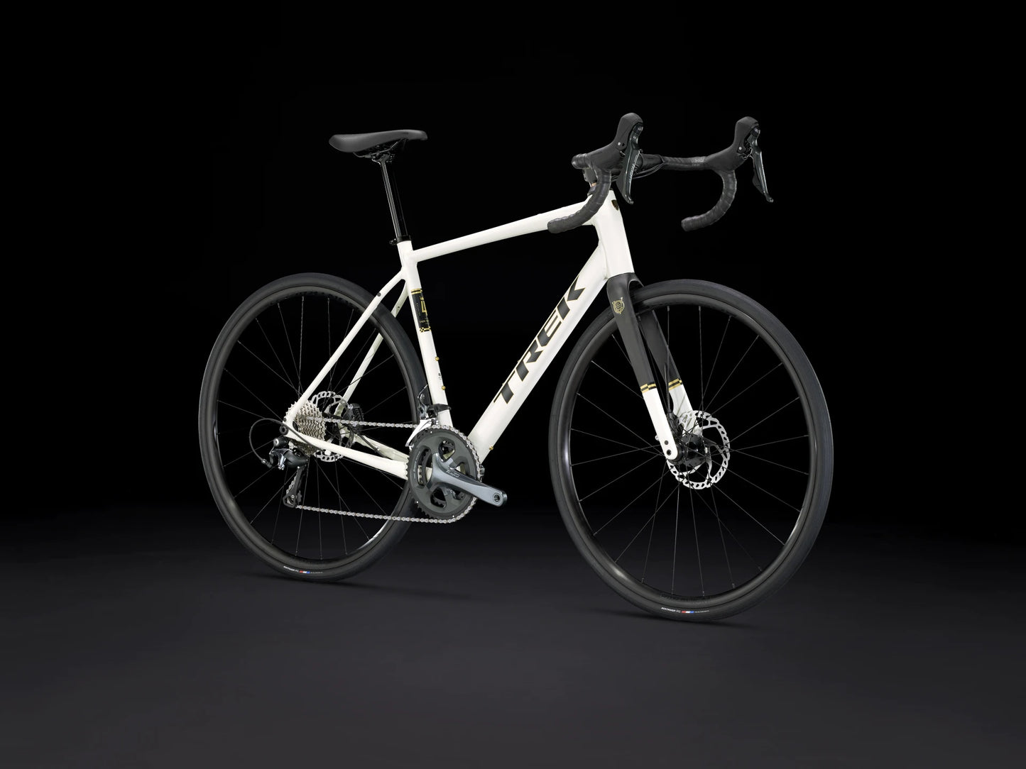 
                  
                    Domane AL 4 Gen 4 - Era White
                  
                